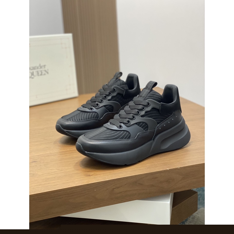 alexander M*Q*en casual shoes